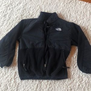 North face jacket